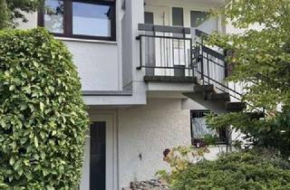 Wohnung mieten in 70567 Möhringen, Erstbezug nach Modernisierung! Komfortable, 3 -ZW mit Terrasse und Garten in Stuttgart -Möhringen