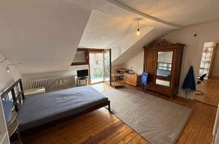 Wohnung mieten in Eichelsheimerstraße, 68163 Lindenhof, Voll möblierte 2-Zimmer-Wohnung mit Balkon in Mannheim-Lindenhof
