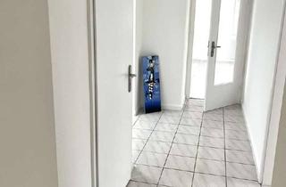 Wohnung mieten in 86424 Dinkelscherben, Helle 3ZKB Dachg.frei Dinkelscherben/ Lindach an A8 -sofort frei! Alles neu! Zu einem top Preis!