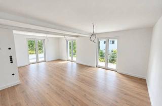 Wohnung mieten in Rhönstraße 21d, 56410 Montabaur, Stilvolle 2-Zimmer-Dachgeschosswohnung mit Fußbodenheizung in Montabaur