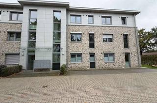 Penthouse mieten in Kastanienweg, 27404 Zeven, Moderne 4-Zimmer Penthousewohnung mit Dachterrasse