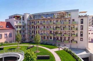 Wohnung mieten in Basteigasse, 67655 Innenstadt, CITY QUARTIER | Exklusiver Erstbezug – 2 ZKB mit Einbauküche und großzügiger Terrasse