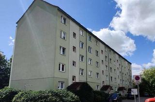 Wohnung mieten in Thomas-Müntzer-Straße 31, 99610 Sömmerda, 2-Raum-Wohnung im Erdgeschoss