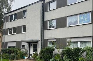 Wohnung mieten in Schützenstraße 122, 45699 Herten, **** 2,5 Raum-Wohnung mit Balkon & modernem Bad in Herten-Zentrum***