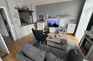 Sozialwohnungen mieten in Bahnhofstraße 29, 58285 Gevelsberg, SHG+++ Moderne 3-Zimmerwohnung mit offener Küche zu vermieten - WBS erforderlich