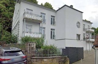 Sozialwohnungen mieten in Bahnhofstraße 29, 58285 Gevelsberg, SHG+++ Renovierte 5-Zi.-Masionette-Wohnung mit Aufzug, Tiefgarage - WBS notwendig