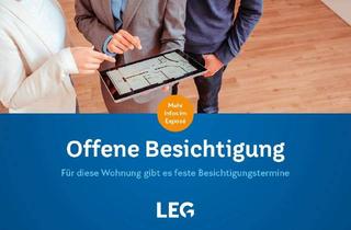 Sozialwohnungen mieten in Kolpingstraße 49, 56575 Weißenthurm, Nur mit WBS! 4-Zimmer-Wohnung in Weißenthurm