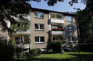 Wohnung mieten in Adlerstraße 16, 59075 Bockum-Hövel, 3-Zimmer im EG in Hamm Bockum-Hövel