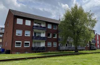 Wohnung mieten in 48308 Senden, Schöne komfortable 4 Zimmer Wohnung mit mehreren Balkonen