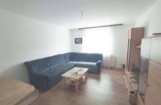Wohnung mieten in Sonnenweg, 38667 Bad Harzburg, Wohnung in verkehrsgünstiger Lage