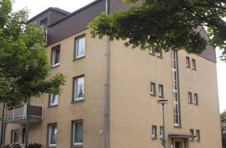 Sozialwohnungen mieten in Kurts-Schumacher-Str. 30, 45699 Herten, 2,5-Raumwohnung im Hertener Stadtzentrum mit Balkon ****WBS****