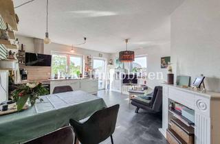 Penthouse mieten in 26817 Rhauderfehn, *** Penthouse - Fahrstuhl - Zentrum ***
