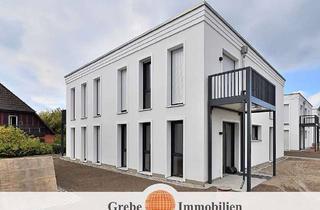 Wohnung mieten in Tempelhofer Straße, 15806 Zossen, Ihr neues Zuhause: Helle 2-Zimmer-Wohnung mit Terrasse!