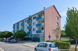 Wohnung mieten in Südring 36, 24222 Schwentinental, Willkommen daheim