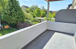 Wohnung mieten in 66333 Völklingen, 2028; 2-ZKB-Wohnung mit Balkon, Gartenmitbenutzung & Garage in Völklingen