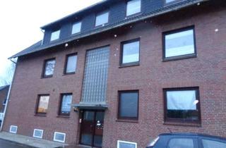 Wohnung mieten in Sudetenstr. 12, 27619 Schiffdorf, ruhig gelegene 3 Zimmer-Wohnung in Spaden