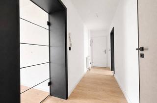 Wohnung mieten in 09127 Gablenz, ERSTBEZUG: 2-Raum mit Balkon, Tageslichtbad & Fußbodenheizung im Grünen