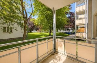 Wohnung mieten in 09127 Gablenz, ERSTBEZUG: 2-Raum mit Balkon, Tageslichtbad & Fußbodenheizung im Grünen