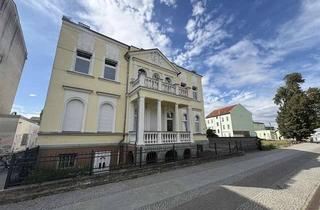 Wohnung mieten in 15517 Fürstenwalde, WENIGE GEHMINUTEN ZUM BAHNHOF