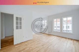 Wohnung mieten in Düsseldorfer Straße 38b, 10707 Wilmersdorf, ++ Helle und bezugsfreie 3 Zimmerwohnung im Herzen Charlottenburgs ++