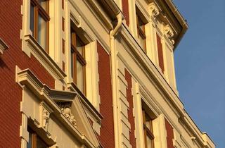 Wohnung mieten in Lutherplatz 12, 02826 Innenstadt, Erstbezug moderne Dachgeschosswohnung mit Personenaufzug & Balkon