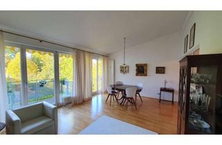 Wohnung mieten in 85521 Ottobrunn, Ansprechende 3-Zimmer- Dachgeschosswohnung in beliebter Wohnlage mit Blick ins Grüne