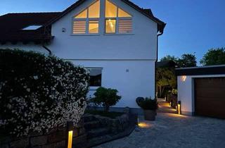 Wohnung mieten in 89160 Dornstadt, Wunderschöne 4 Zimmerer DG Wohnung in toller Lage