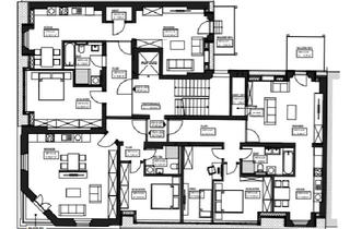 Wohnung mieten in Lutherplatz 12, 02826 Innenstadt, *ERSTBEZUG* hochwertige 2-Zimmer Dachgeschosswohnung mit Balkon