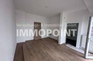 Wohnung mieten in Mahlbergstr. 2-4, 76437 Rastatt, ** Stilvolles 1-Zimmer Neubau-Apartment mit EBK und kleiner Terrasse in Rastatt!