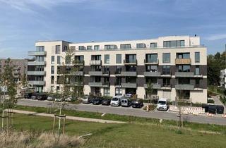 Wohnung mieten in Gert-Marcus-Straße 13, 22529 Groß Borstel, Moderne 2-Zimmer-Wohnung mit Balkon unbefristet zu vermieten