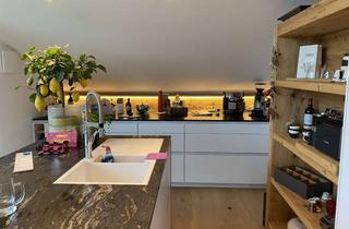 Penthouse mieten in 83043 Bad Aibling, Exklusives Penthouse im modernen Alpin-Lodge-Stil in Bad Aibling