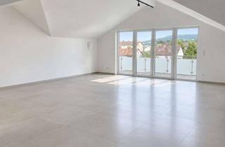 Wohnung mieten in Danziger Straße, 63768 Hösbach, 4-Zimmer-Wohnung in Hösbach mit gehobener Ausstattung