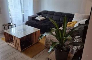 Wohnung mieten in Kirchenstraße, 86879 Wiedergeltingen, Schöne & helle 2-Zimmer-Wohnung mit großer Terrasse & Garten