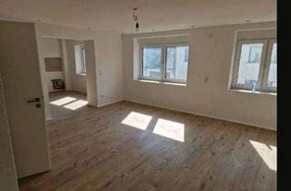 Wohnung mieten in Marxstraße, 66780 Rehlingen-Siersburg, Viel Platz für Ihre Pläne: 5-Zimmer-Wohnung in Rehlingen-Siersburg