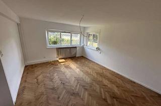 Wohnung mieten in Albuchweg 25, 70188 Ost, Wohnen im Grünen – charmante 45-m²-Wohnung mit Terrasse und Garten