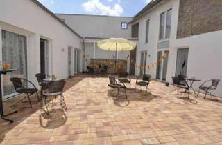 Wohnung mieten in Grashofstr., 37671 Höxter, Schöne möblierte Studiowohnung mit 75 m² in ruhiger Lage
