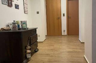 Wohnung mieten in 61273 Wehrheim, Helle 4-Zimmer-Wohnung mit Balkon in Wehrheim ab 01.01.2027 zu vermieten