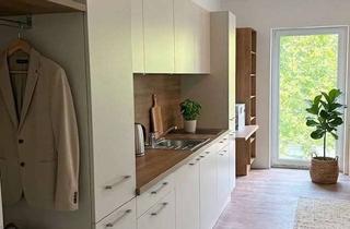 Wohnung mieten in 64354 Reinheim, Möbliertes Apartment, Erstbezug, warm inkl. ab 650 €, Reinheim