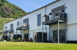 Wohnung mieten in 56599 Leutesdorf, Vermietung 2 Zimmer Wohnung mit Terrasse & Garten