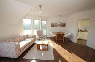 Wohnung mieten in 23743 Grömitz, Wohnkomfort trifft Ostseeflair – neuwertige 2-Zimmer-Wohnung mit zwei Balkonen und Garage!