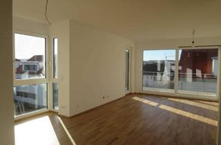 Wohnung mieten in Floschweg, 71665 Vaihingen an der Enz, Großzügige Maisonette mit weitem Blick von der Dachterrasse in Vaihingen an der Enz