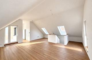 Lofts mieten in 63165 Mühlheim, Lichtdurchflutetes Loft | Erstbezug | 4 m Deckenhöhe | Südloggia
