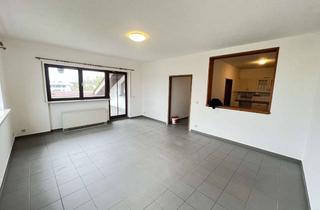 Wohnung mieten in 76307 Karlsbad, Helle 3,5-Zimmer Wohnung mit großer Dachterrasse