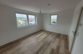 Wohnung mieten in 75038 Oberderdingen, *NEUBAU* Helle und moderne Wohnung im Stil eines Hauses mit eigenem Eingang und neuer Einbauküche