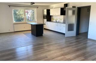 Wohnung mieten in 95682 Brand, WG-taugliche 5-Zimmer-Wohnung, Balkon Garage, 12ha. Garten , Pferdeboxen