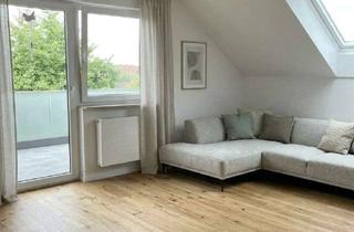 Wohnung mieten in 74078 Frankenbach, Erstbezug nach Sanierung! Ruhige, großzügige 2-Zimmerwohnung mit großem Balkon