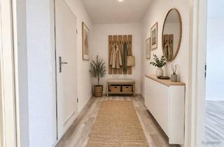 Wohnung mieten in Steigerstraße 17, 06295 Lutherstadt Eisleben, Herbstaktion: Nettokaltmiete gesenkt – Hereinspaziert, Ihr neues Zuhause wartet schon!