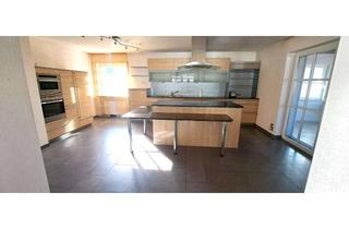Wohnung mieten in 91572 Bechhofen, Großzügige helle 4-Zimmer Wohnung in Großenried