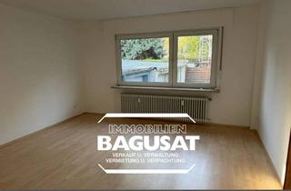 Wohnung mieten in 45476 Styrum, 3½ Raum Mietwohnung in ruhiger Seitenstraße