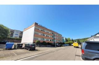 Wohnung mieten in 76887 Bad Bergzabern, 2 ZKB Wohnung in Bad Bergzabern ab sofort verfügbar